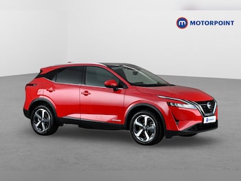 Used Nissan Qashqai 2024 for sale - 79071552: Photo