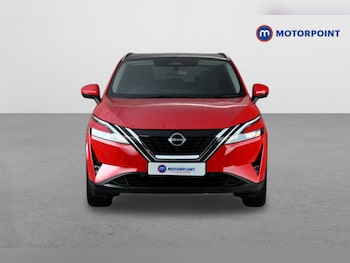 Used Nissan Qashqai 2024 for sale - 79071552: Photo