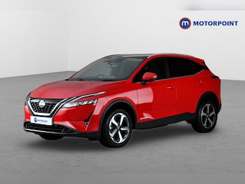 Used Nissan Qashqai 2024 for sale - 79071552: Photo
