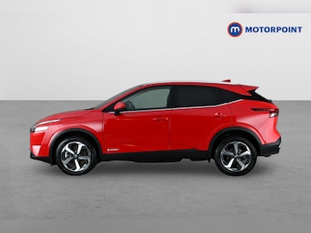 Used Nissan Qashqai 2024 for sale - 79071552: Photo