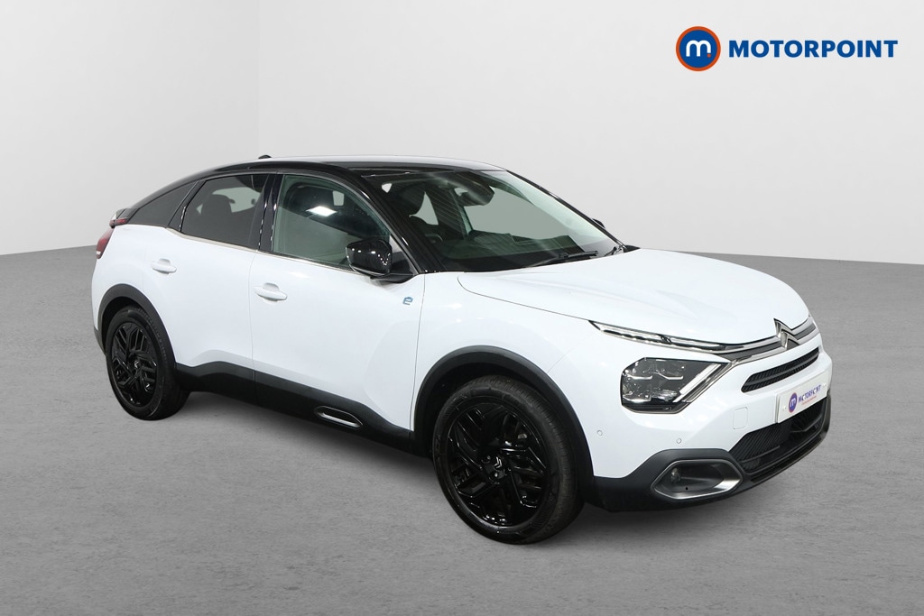 Used Citroen C4 2024 for sale - 77138632: Photo 1