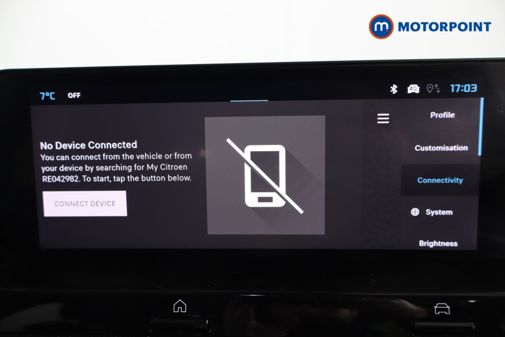 Used Citroen C4 2024 for sale - 77138632: Photo 14