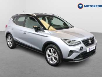 2023 - 1.0 TSI 110 FR 5dr
