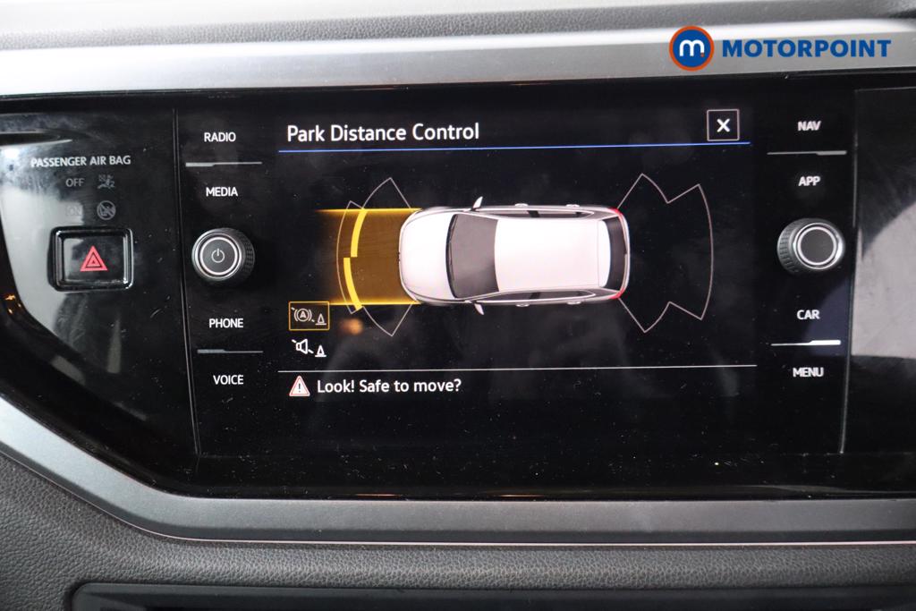 Used Volkswagen Polo 2021 for sale - 77348201: Photo 10