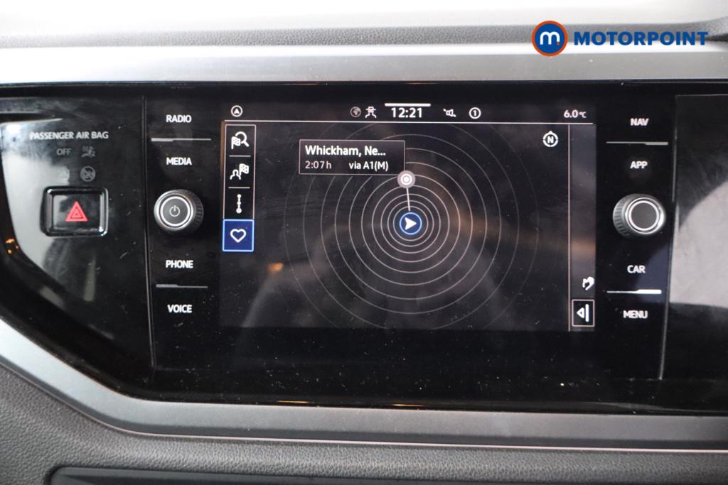 Used Volkswagen Polo 2021 for sale - 77348201: Photo 11