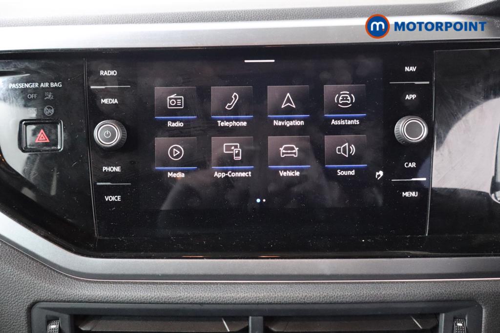 Used Volkswagen Polo 2021 for sale - 77348201: Photo 12