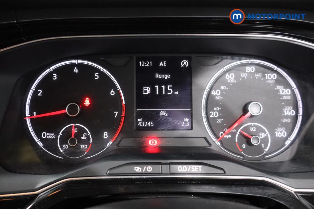 Used Volkswagen Polo 2021 for sale - 77348201: Photo 17