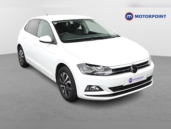 Used Volkswagen Polo undefined for sale - 77348201: Photo
