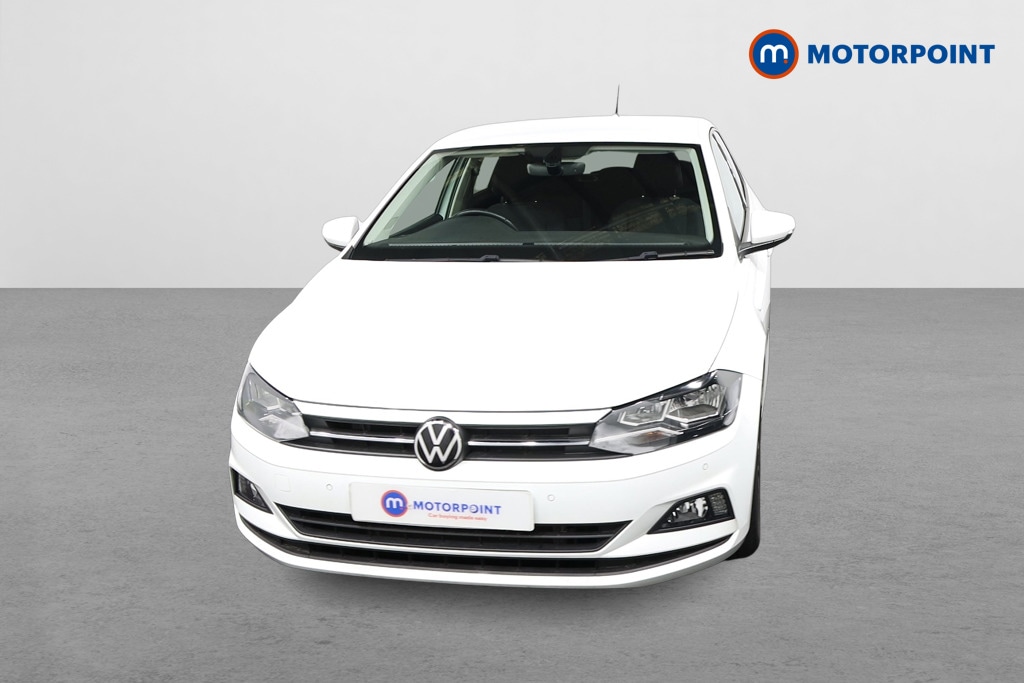Used Volkswagen Polo 2021 for sale - 77348201: Photo 2