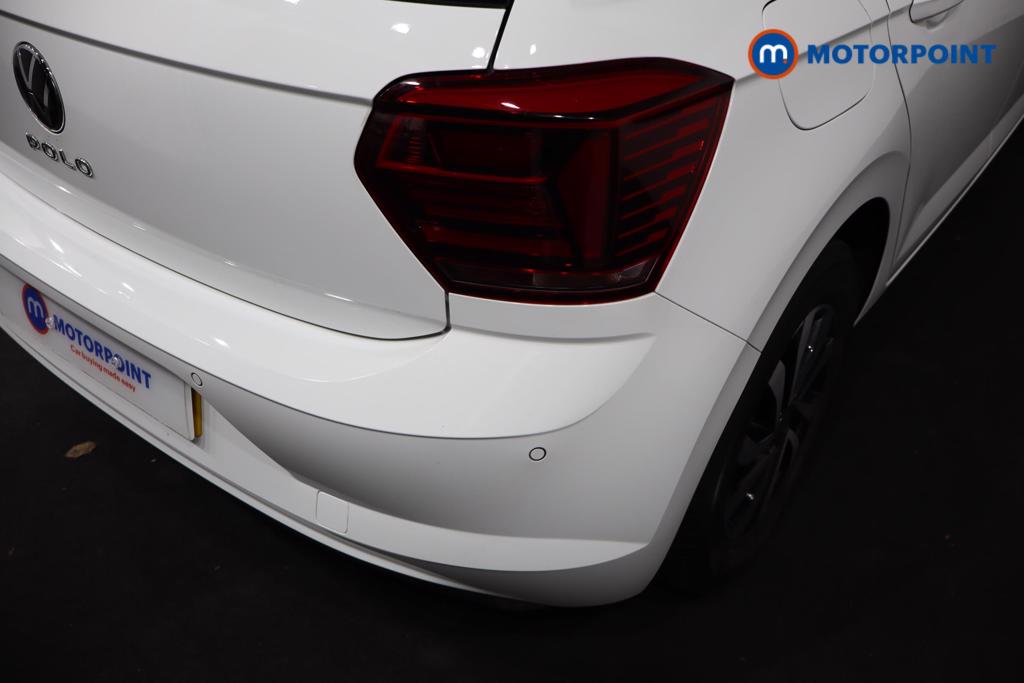 Used Volkswagen Polo 2021 for sale - 77348201: Photo 24