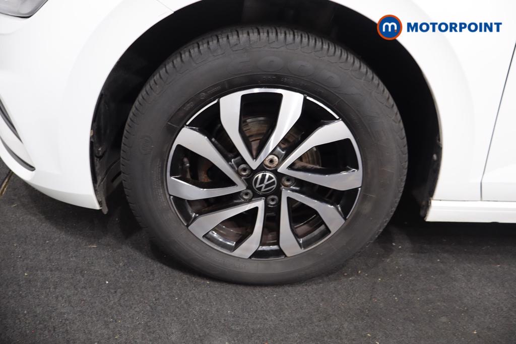 Used Volkswagen Polo 2021 for sale - 77348201: Photo 27