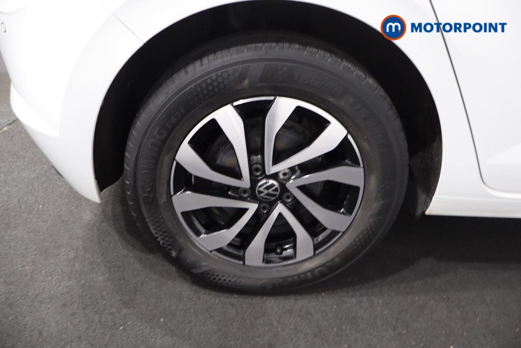 Used Volkswagen Polo 2021 for sale - 77348201: Photo 29