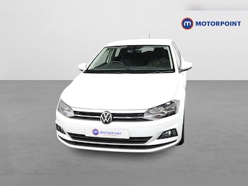 Used Volkswagen Polo undefined for sale - 77348201: Photo