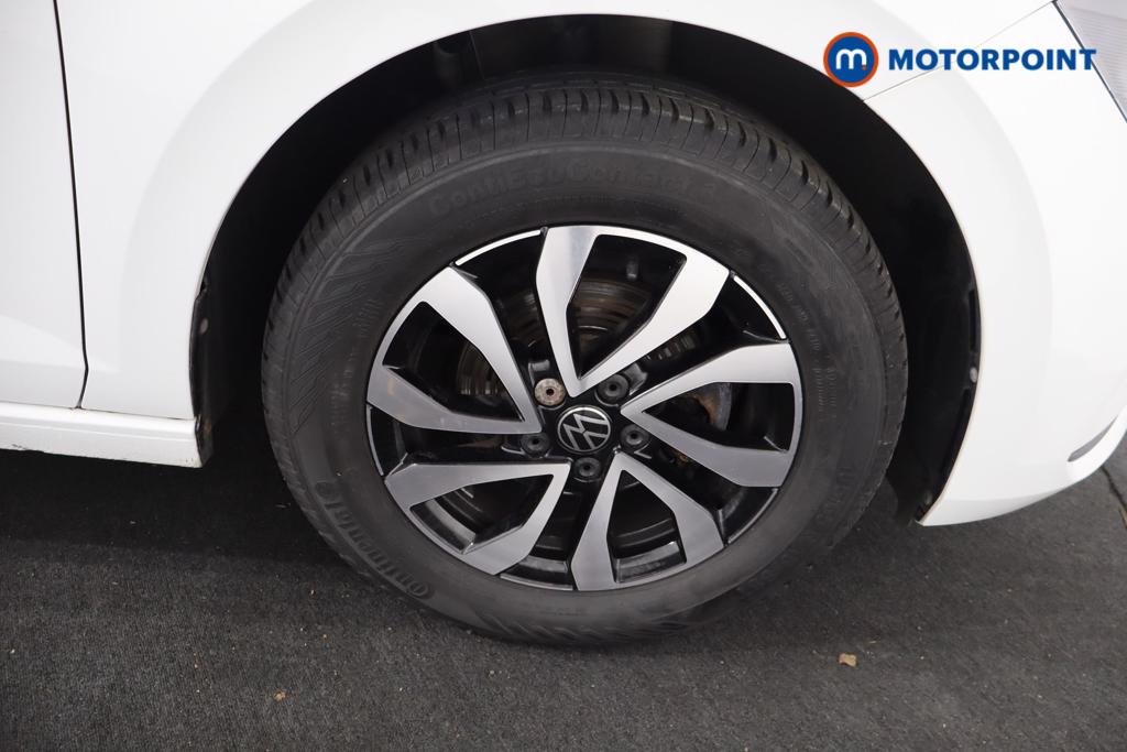 Used Volkswagen Polo 2021 for sale - 77348201: Photo 30