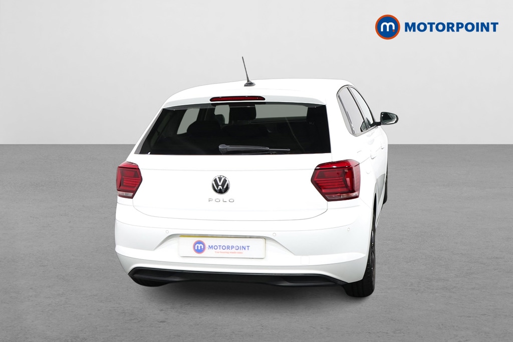 Used Volkswagen Polo 2021 for sale - 77348201: Photo 6