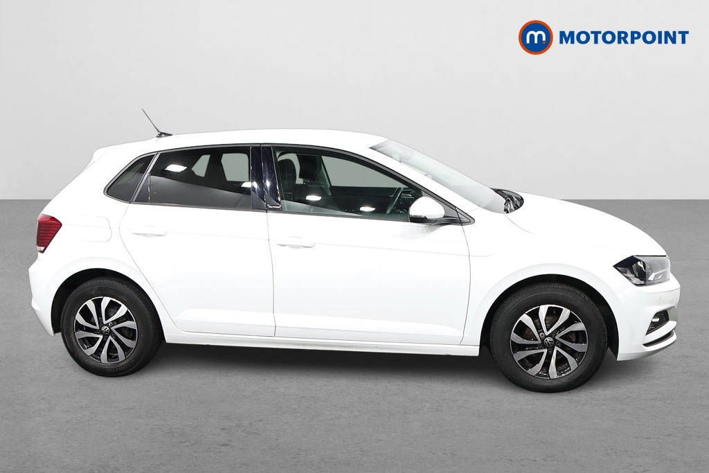 Used Volkswagen Polo 2021 for sale - 77348201: Photo 8