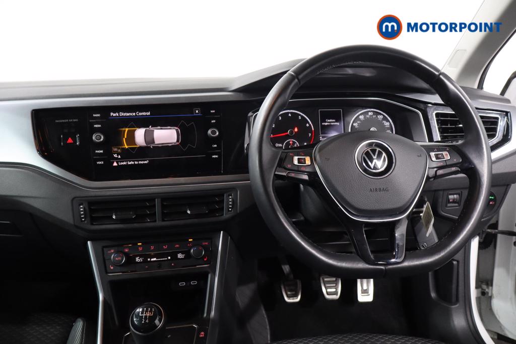 Used Volkswagen Polo 2021 for sale - 77348201: Photo 9