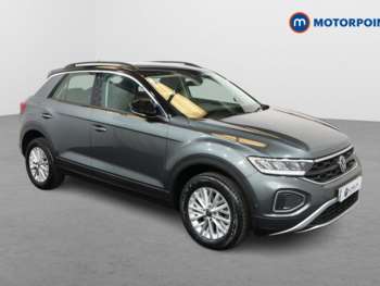 2023 - 1.5 TSI Life 5dr DSG
