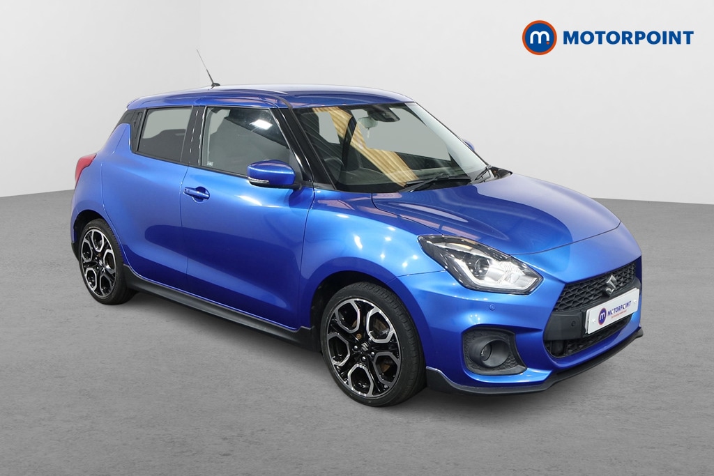Used Suzuki Swift 2018 for sale - 76902479: Photo 1