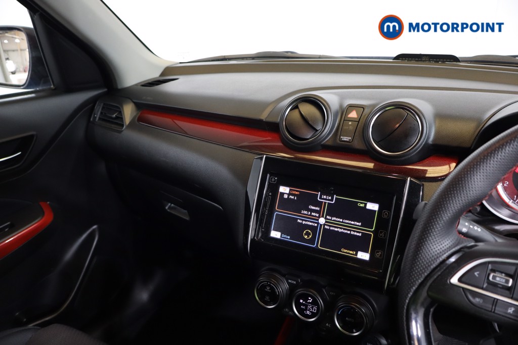 Used Suzuki Swift 2018 for sale - 76902479: Photo 11