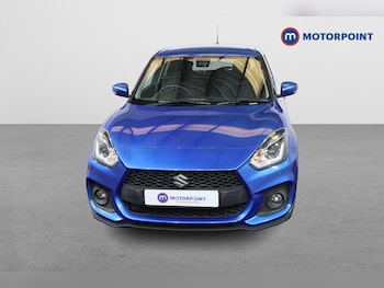 Used Suzuki Swift 2018 for sale - 76902479: Photo