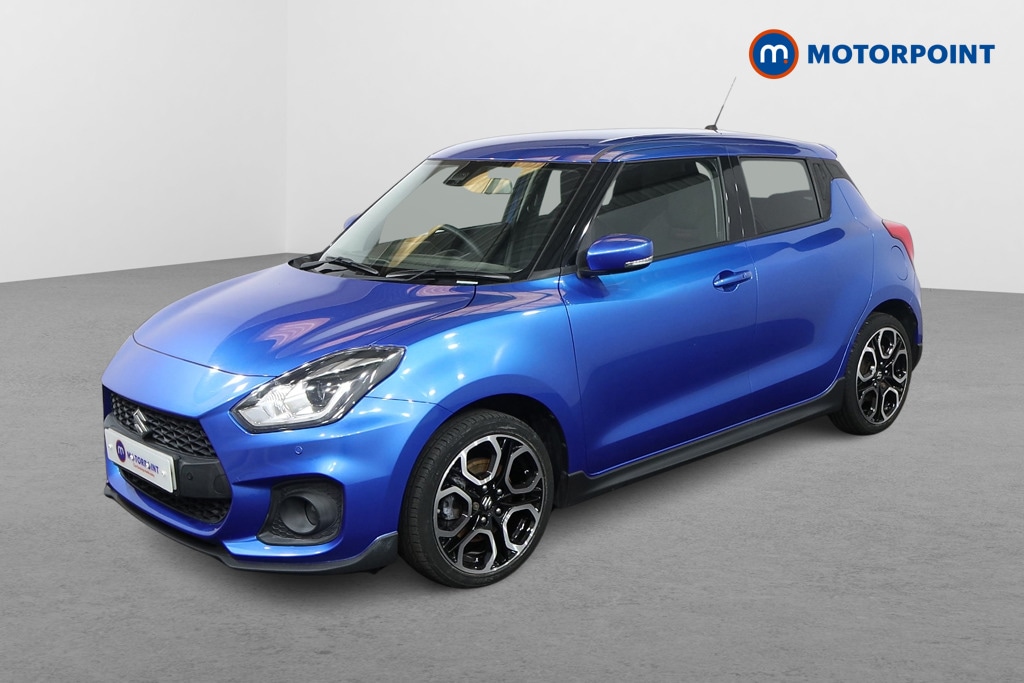 Used Suzuki Swift 2018 for sale - 76902479: Photo 3