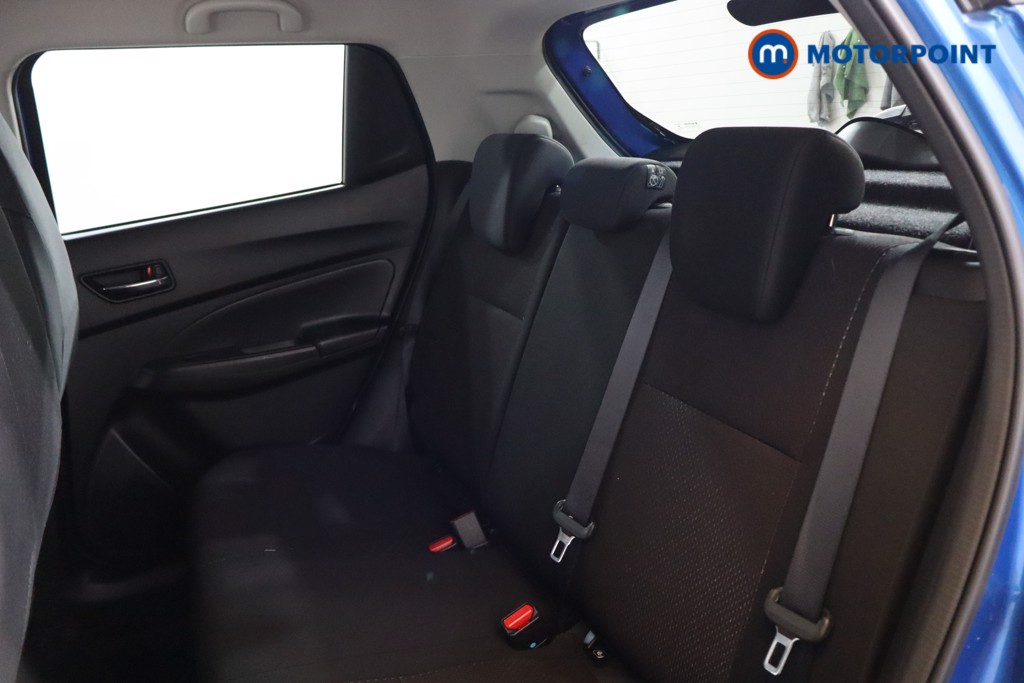 Used Suzuki Swift 2018 for sale - 76902479: Photo 30