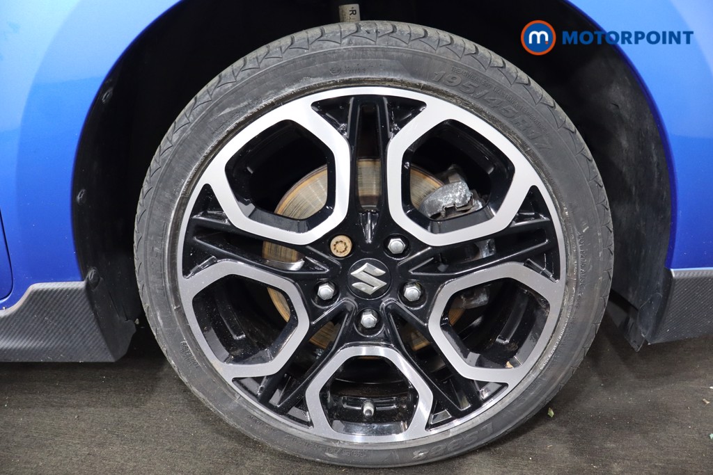 Used Suzuki Swift 2018 for sale - 76902479: Photo 35