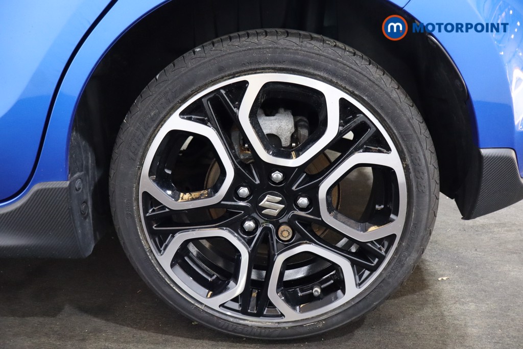 Used Suzuki Swift 2018 for sale - 76902479: Photo 37