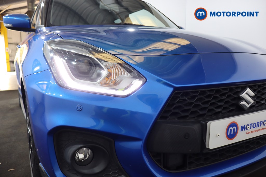 Used Suzuki Swift 2018 for sale - 76902479: Photo 38