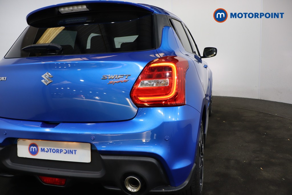 Used Suzuki Swift 2018 for sale - 76902479: Photo 39