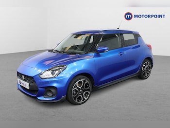 Used Suzuki Swift 2018 for sale - 76902479: Photo