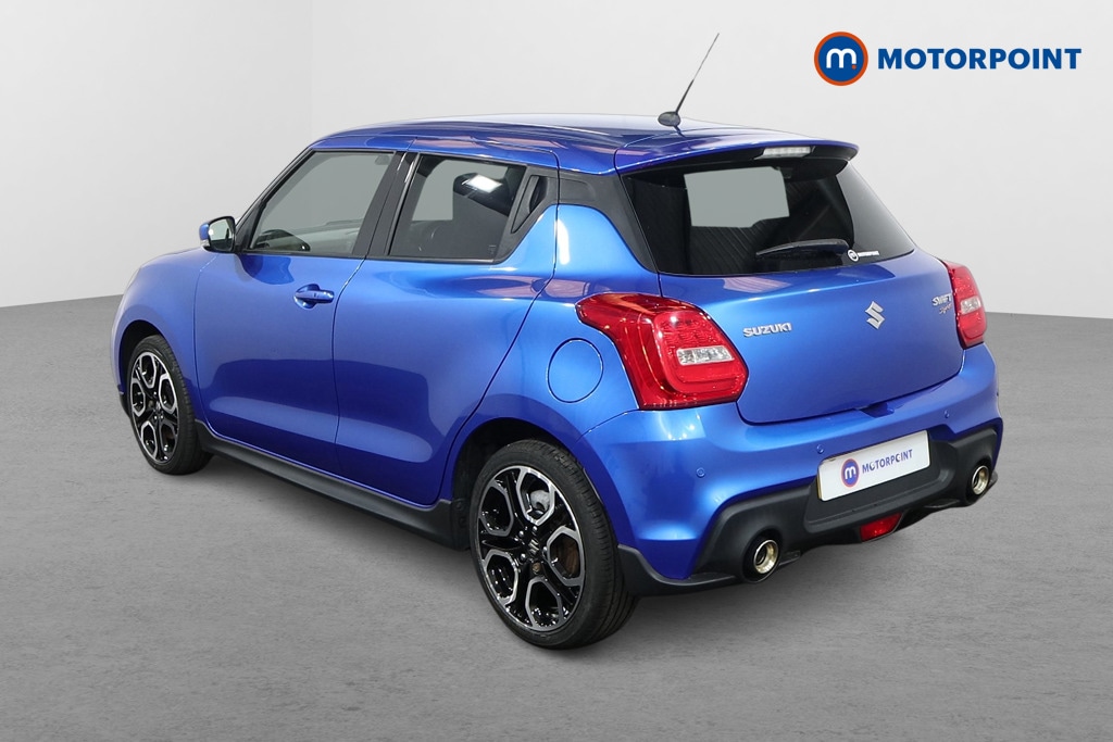 Used Suzuki Swift 2018 for sale - 76902479: Photo 5