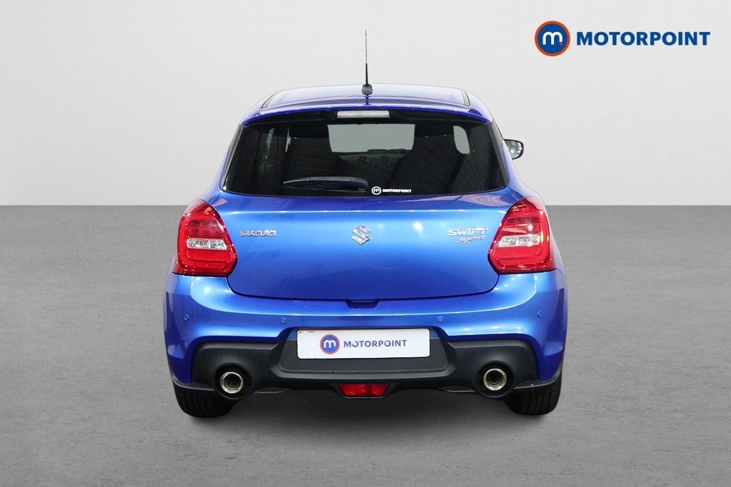 Used Suzuki Swift 2018 for sale - 76902479: Photo 6