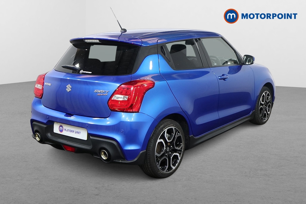 Used Suzuki Swift 2018 for sale - 76902479: Photo 7