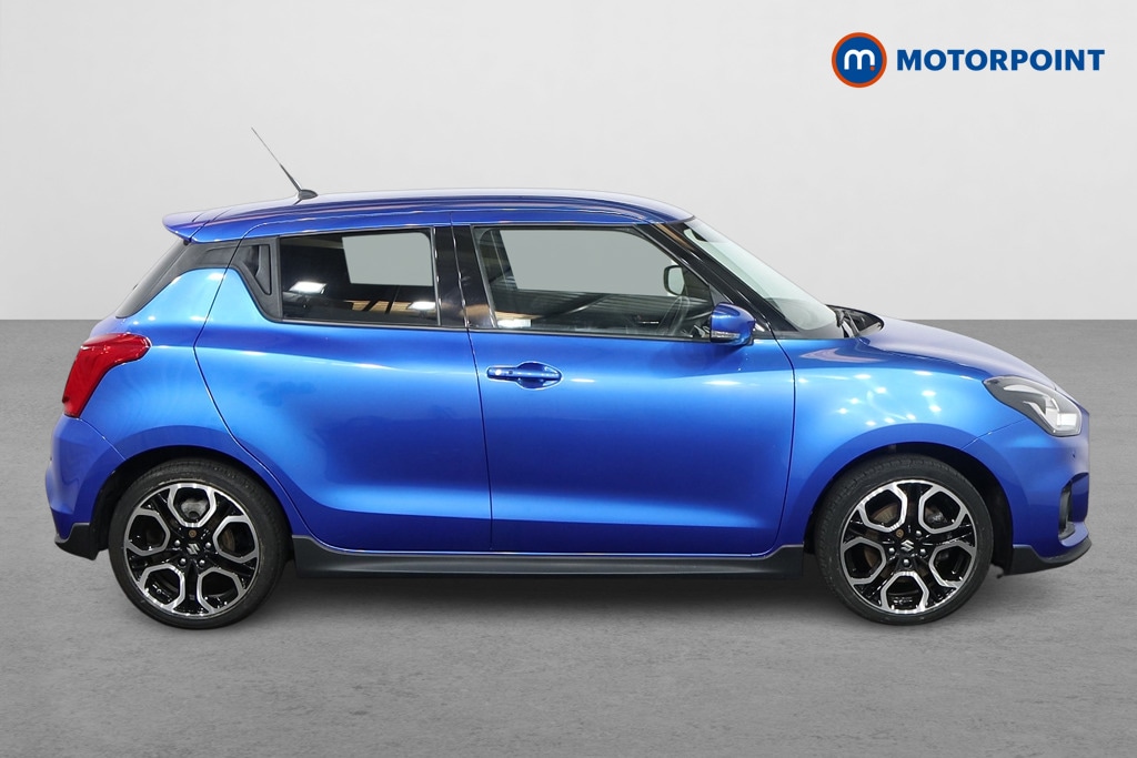 Used Suzuki Swift 2018 for sale - 76902479: Photo 8