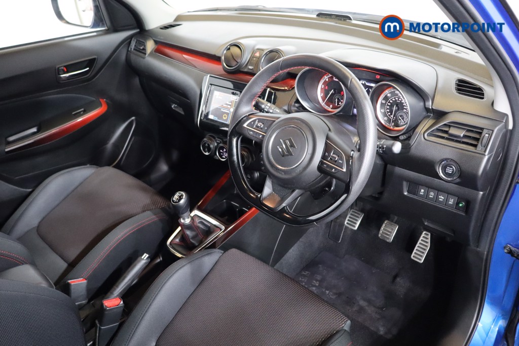 Used Suzuki Swift 2018 for sale - 76902479: Photo 9