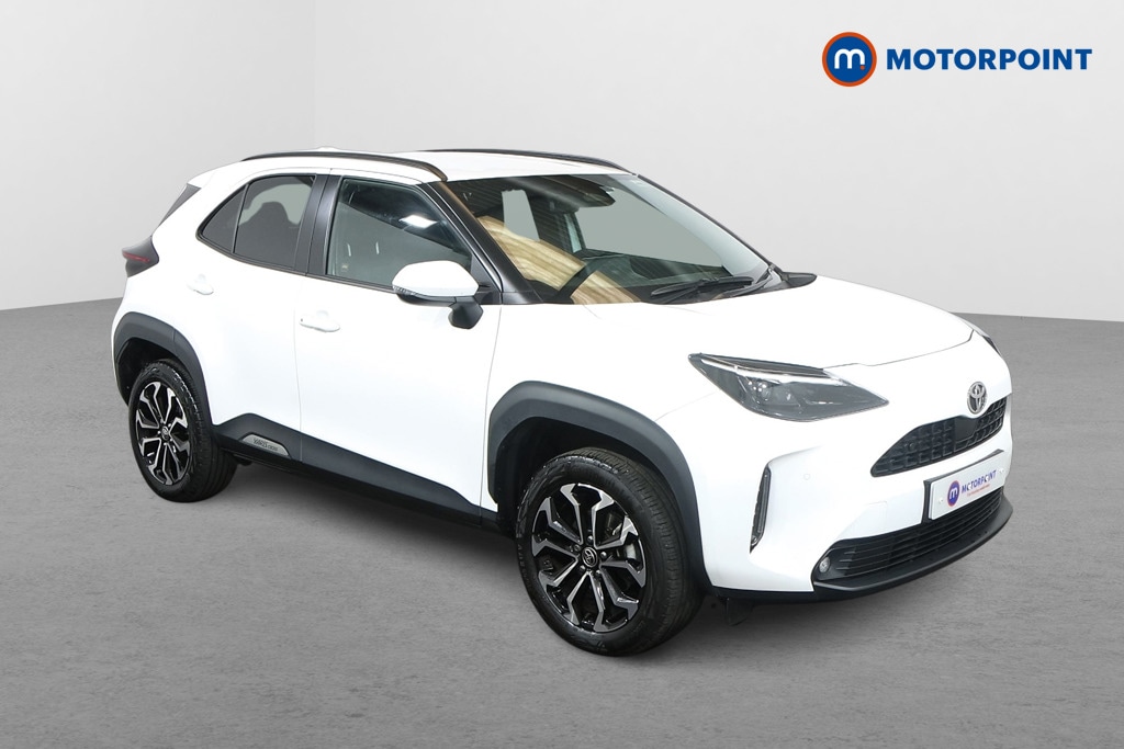 Used Toyota Yaris Cross 2025 for sale - 76333078: Photo 1