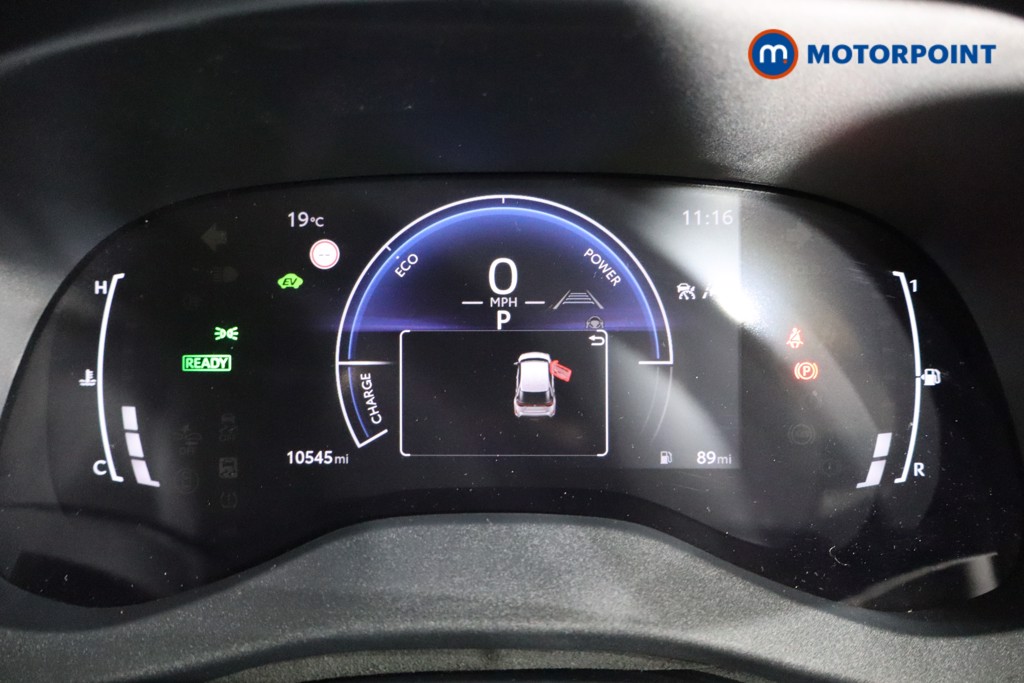 Used Toyota Yaris Cross 2025 for sale - 76333078: Photo 10