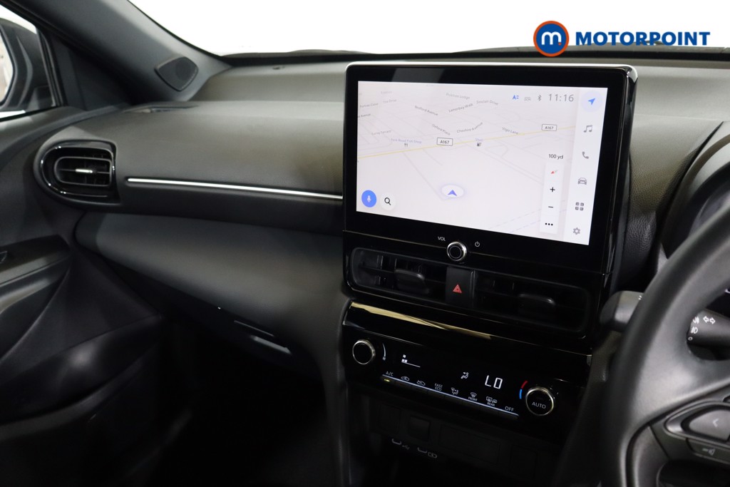 Used Toyota Yaris Cross 2025 for sale - 76333078: Photo 11