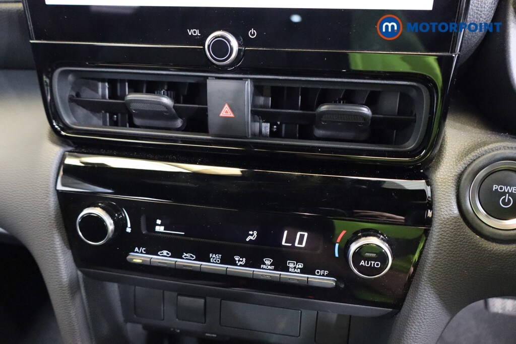 Used Toyota Yaris Cross 2025 for sale - 76333078: Photo 18