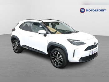 Toyota - Yaris Cross