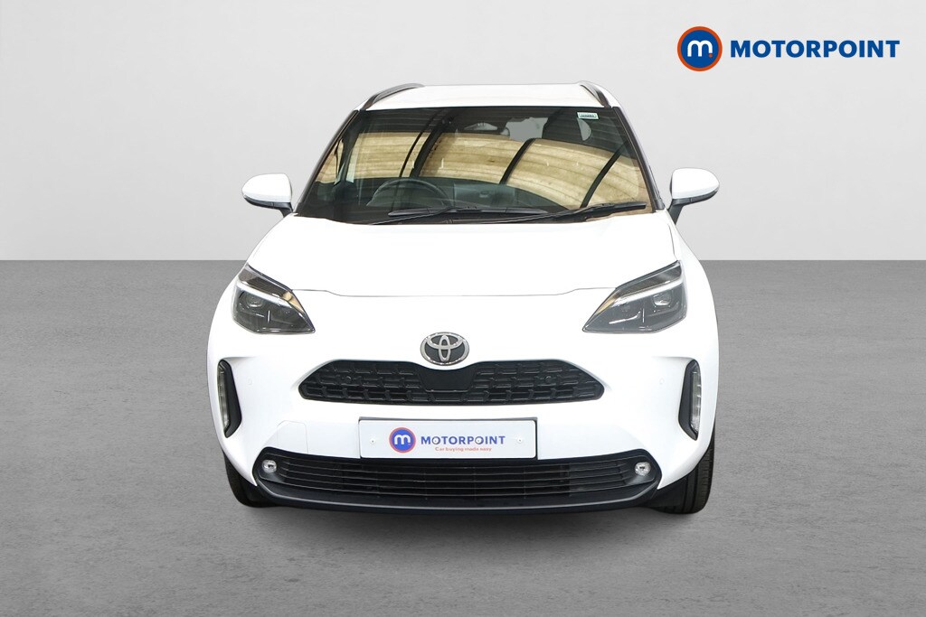 Used Toyota Yaris Cross 2025 for sale - 76333078: Photo 2
