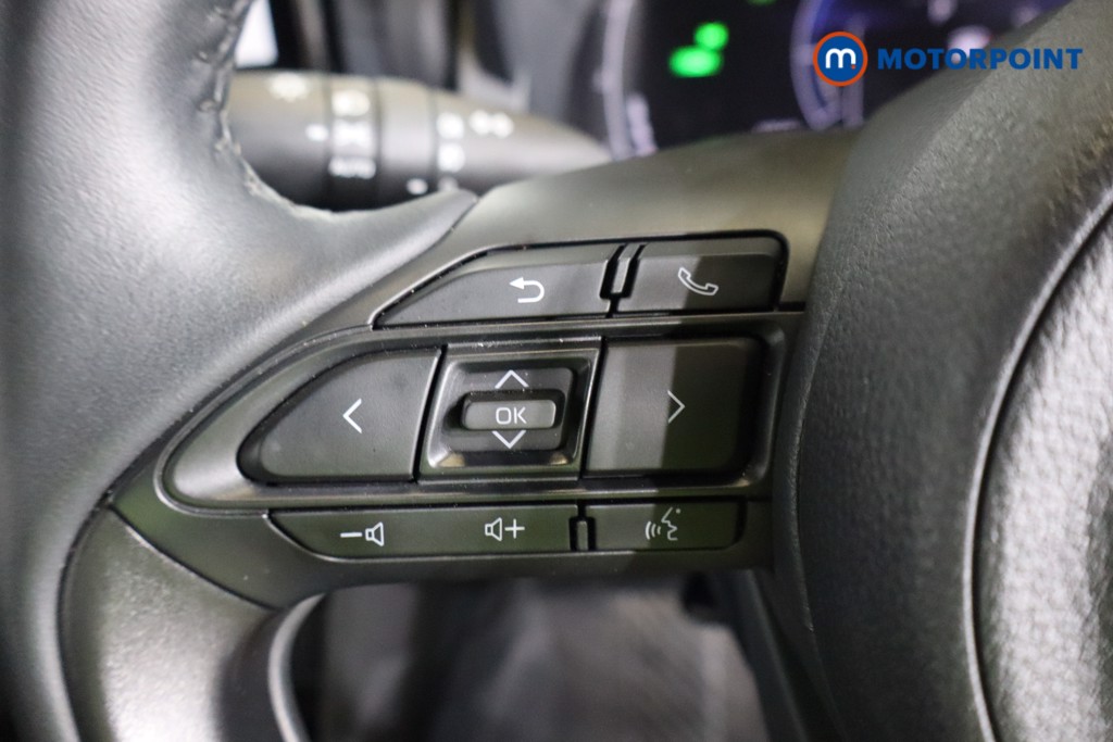 Used Toyota Yaris Cross 2025 for sale - 76333078: Photo 22