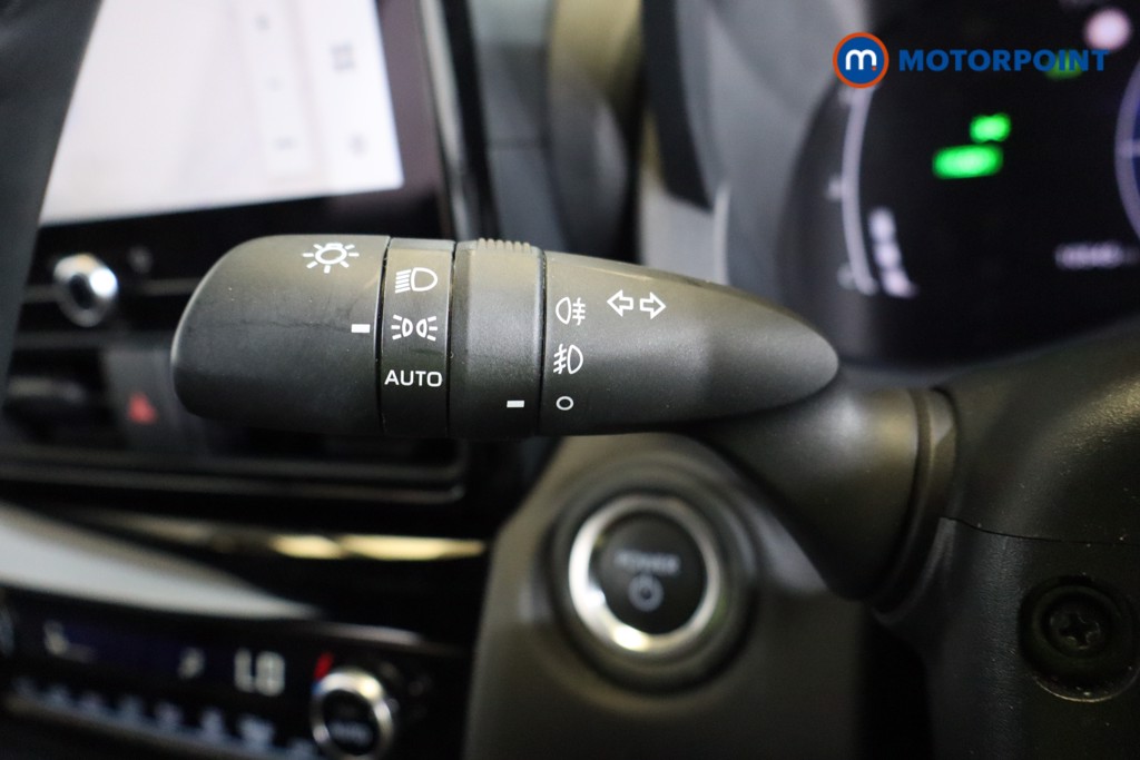 Used Toyota Yaris Cross 2025 for sale - 76333078: Photo 24