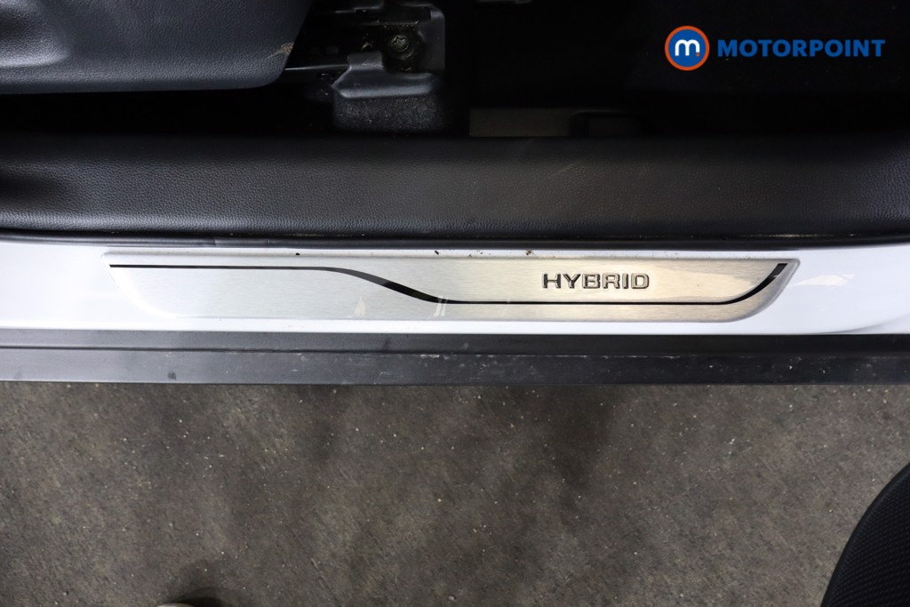 Used Toyota Yaris Cross 2025 for sale - 76333078: Photo 28