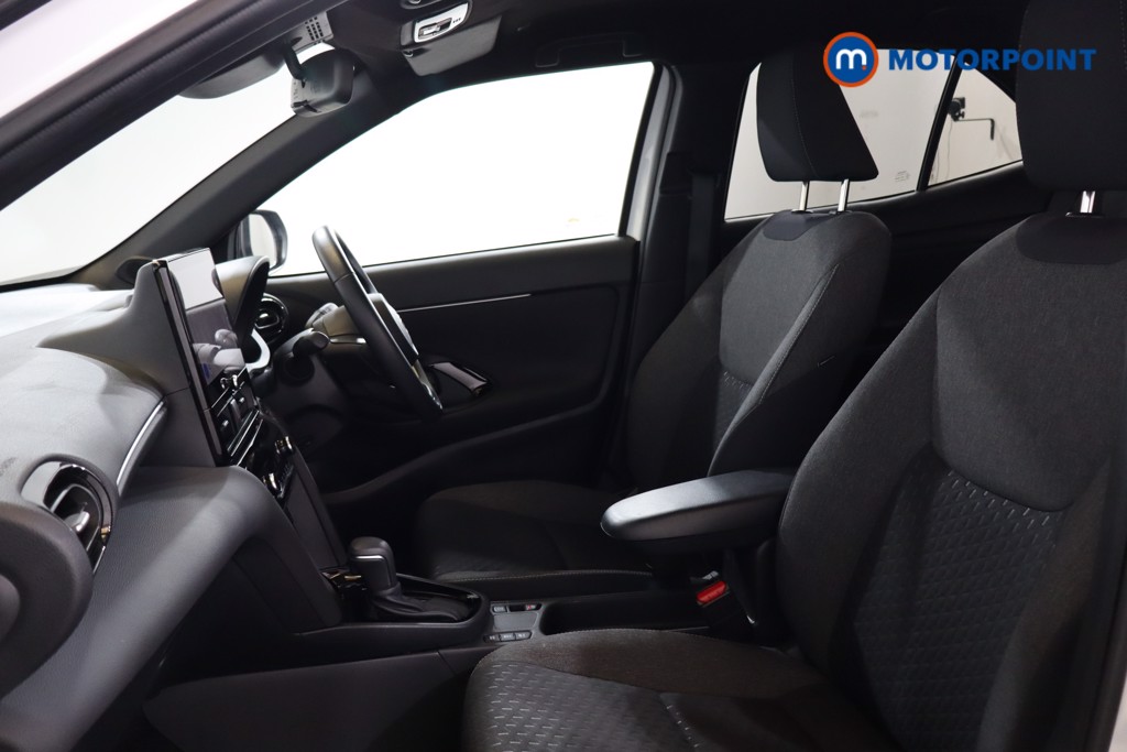 Used Toyota Yaris Cross 2025 for sale - 76333078: Photo 29