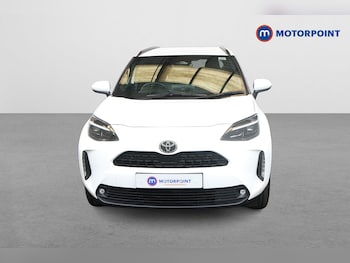 Used Toyota Yaris Cross 2025 for sale - 76333078: Photo