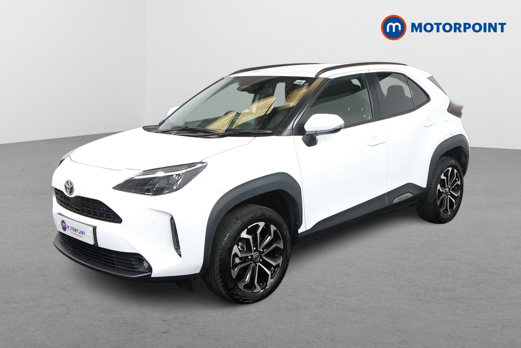 Used Toyota Yaris Cross 2025 for sale - 76333078: Photo 3