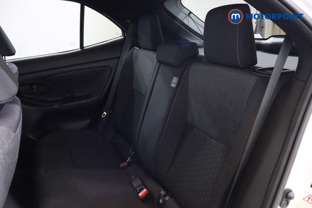 Used Toyota Yaris Cross 2025 for sale - 76333078: Photo 30